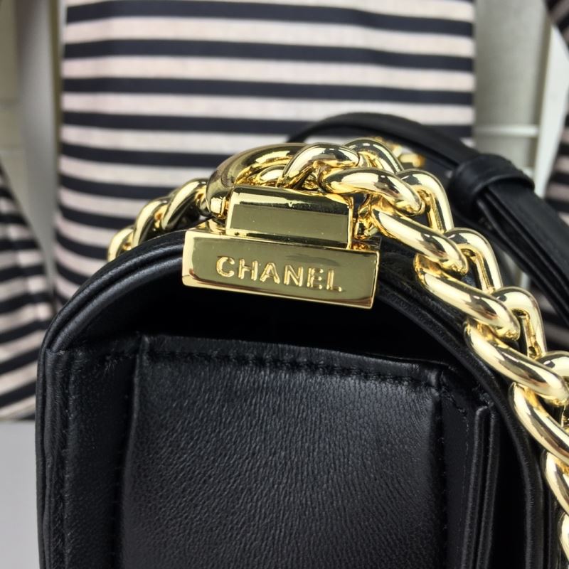 Chanel Boy Series Bags